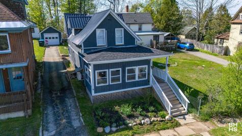 19 Park Street Tupper Lake NY 12986