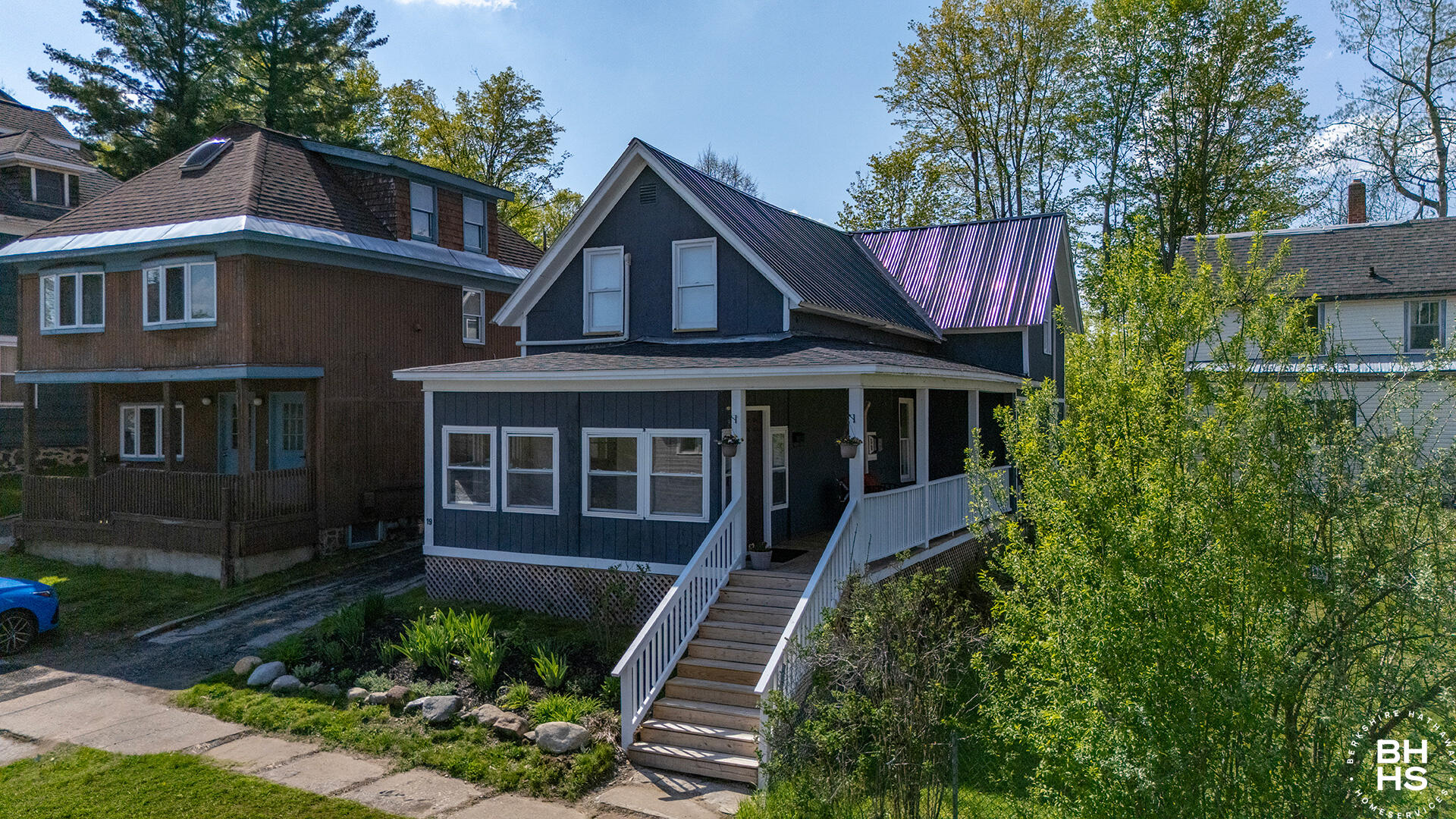 19 Park Street Tupper Lake NY 12986