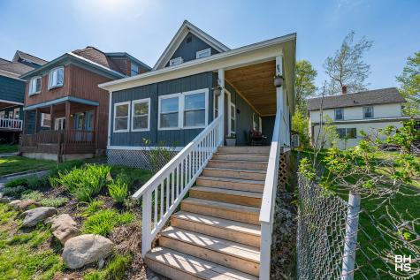 19 Park Street Tupper Lake NY 12986