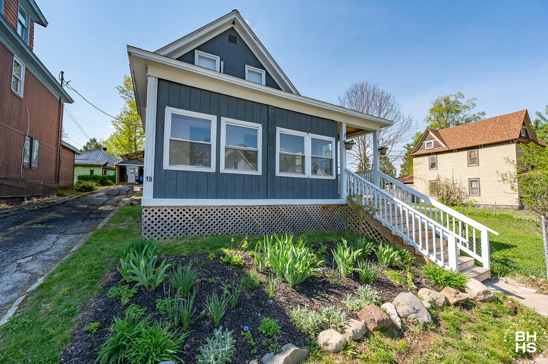 19 Park Street Tupper Lake NY 12986