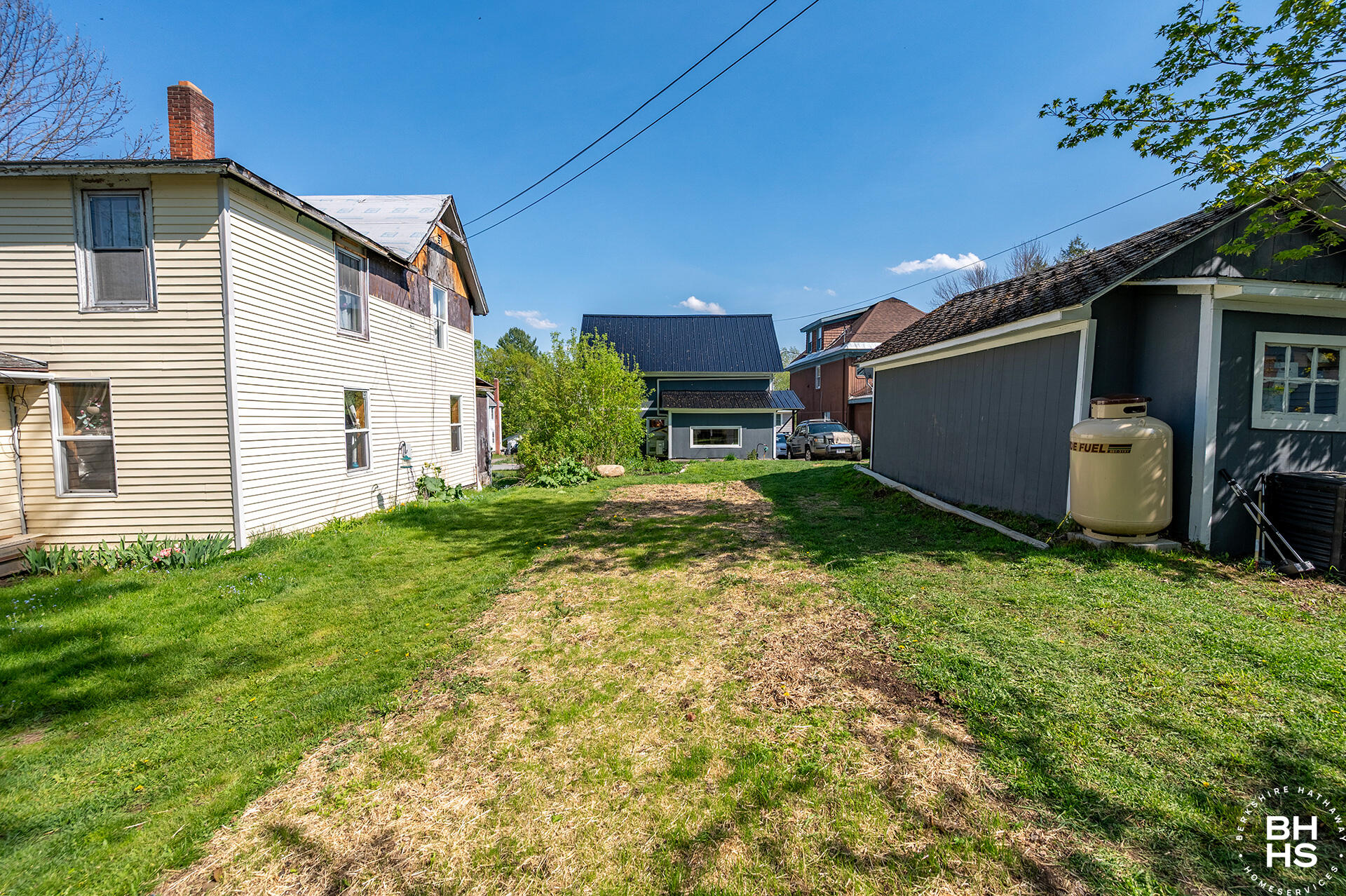 19 Park Street Tupper Lake NY 12986