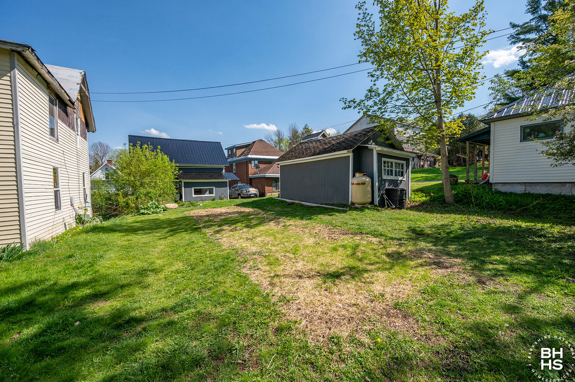 19 Park Street Tupper Lake NY 12986