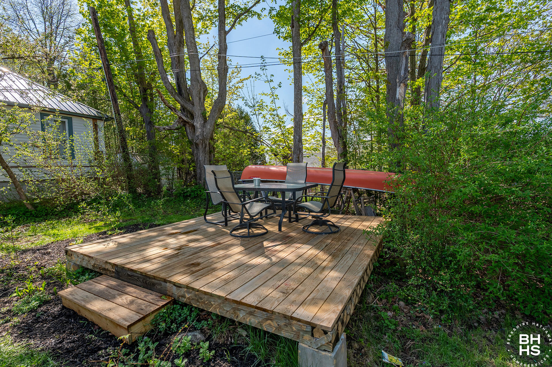 19 Park Street Tupper Lake NY 12986