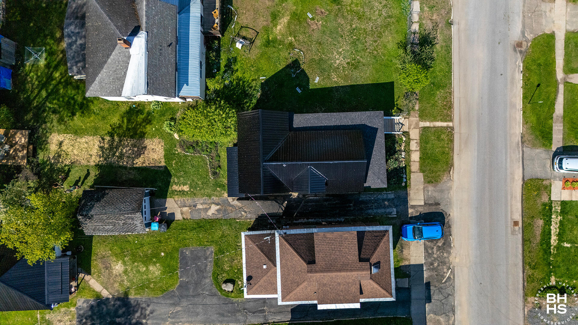 19 Park Street Tupper Lake NY 12986