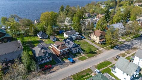 19 Park Street Tupper Lake NY 12986
