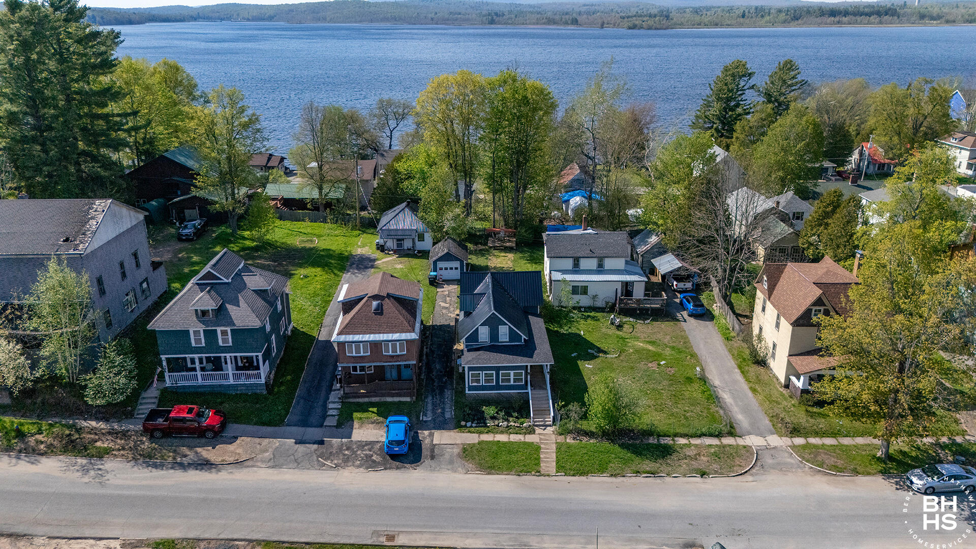 19 Park Street Tupper Lake NY 12986