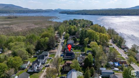 19 Park Street Tupper Lake NY 12986