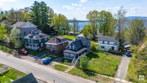 19 Park Street Tupper Lake NY 12986