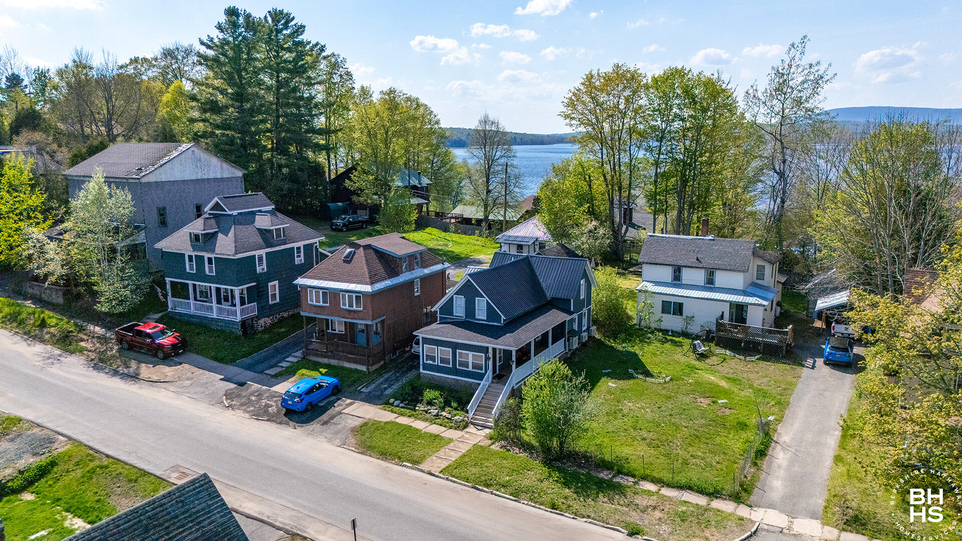 19 Park Street Tupper Lake NY 12986