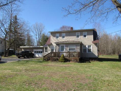 686 Irish Settlement Road Plattsburgh NY 12901