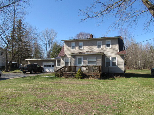 686 Irish Settlement Road Plattsburgh NY 12901