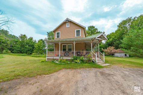 36 Intervale Avenue Au Sable Forks NY 12912