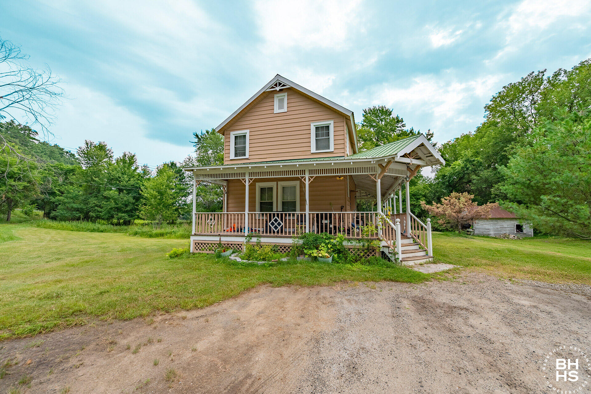 36 Intervale Avenue Au Sable Forks NY 12912