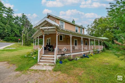 36 Intervale Avenue Au Sable Forks NY 12912
