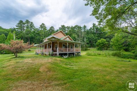 36 Intervale Avenue Au Sable Forks NY 12912