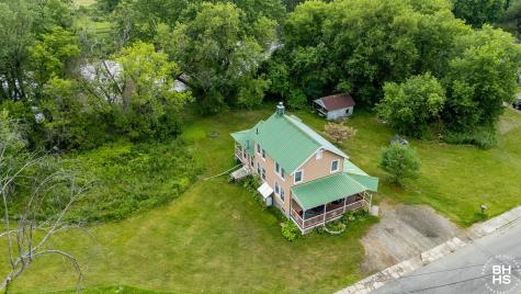 36 Intervale Avenue Au Sable Forks NY 12912