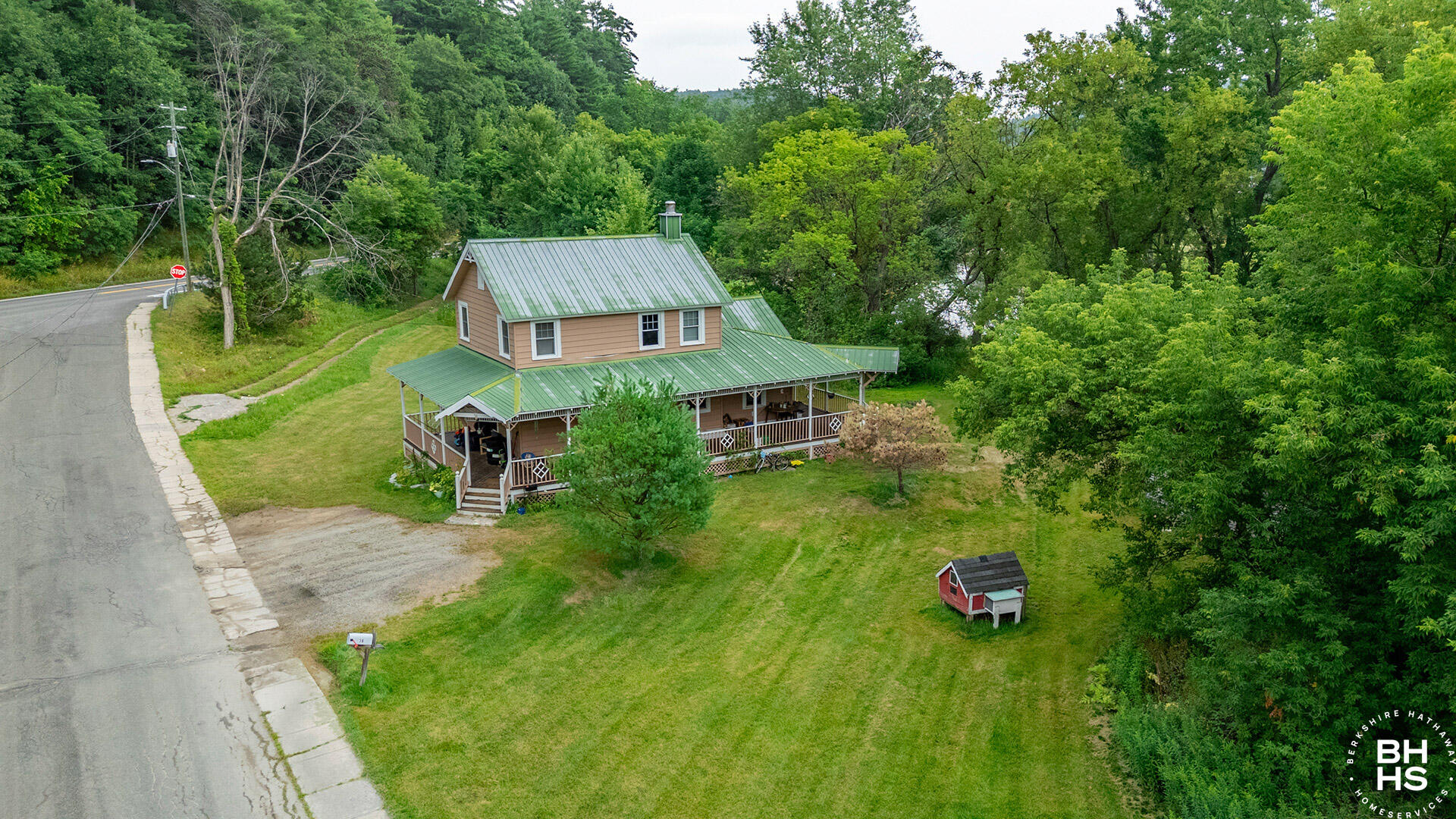 36 Intervale Avenue Au Sable Forks NY 12912