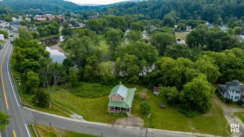 36 Intervale Avenue Au Sable Forks NY 12912