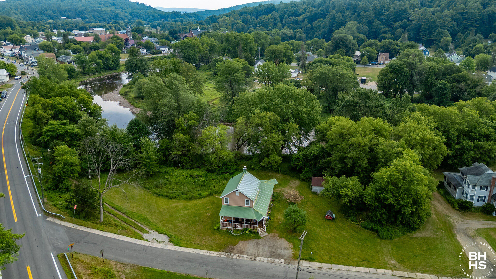 36 Intervale Avenue Au Sable Forks NY 12912
