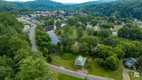 36 Intervale Avenue Au Sable Forks NY 12912