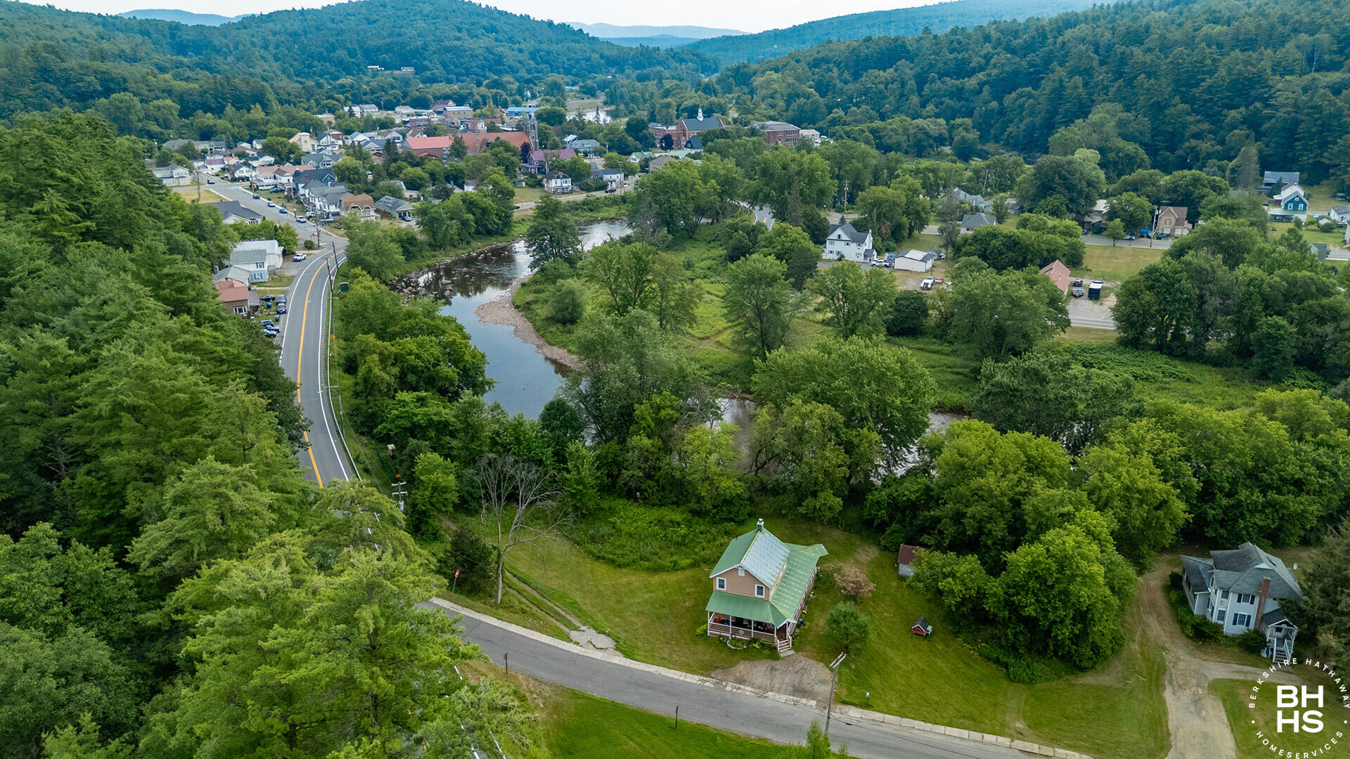 36 Intervale Avenue Au Sable Forks NY 12912