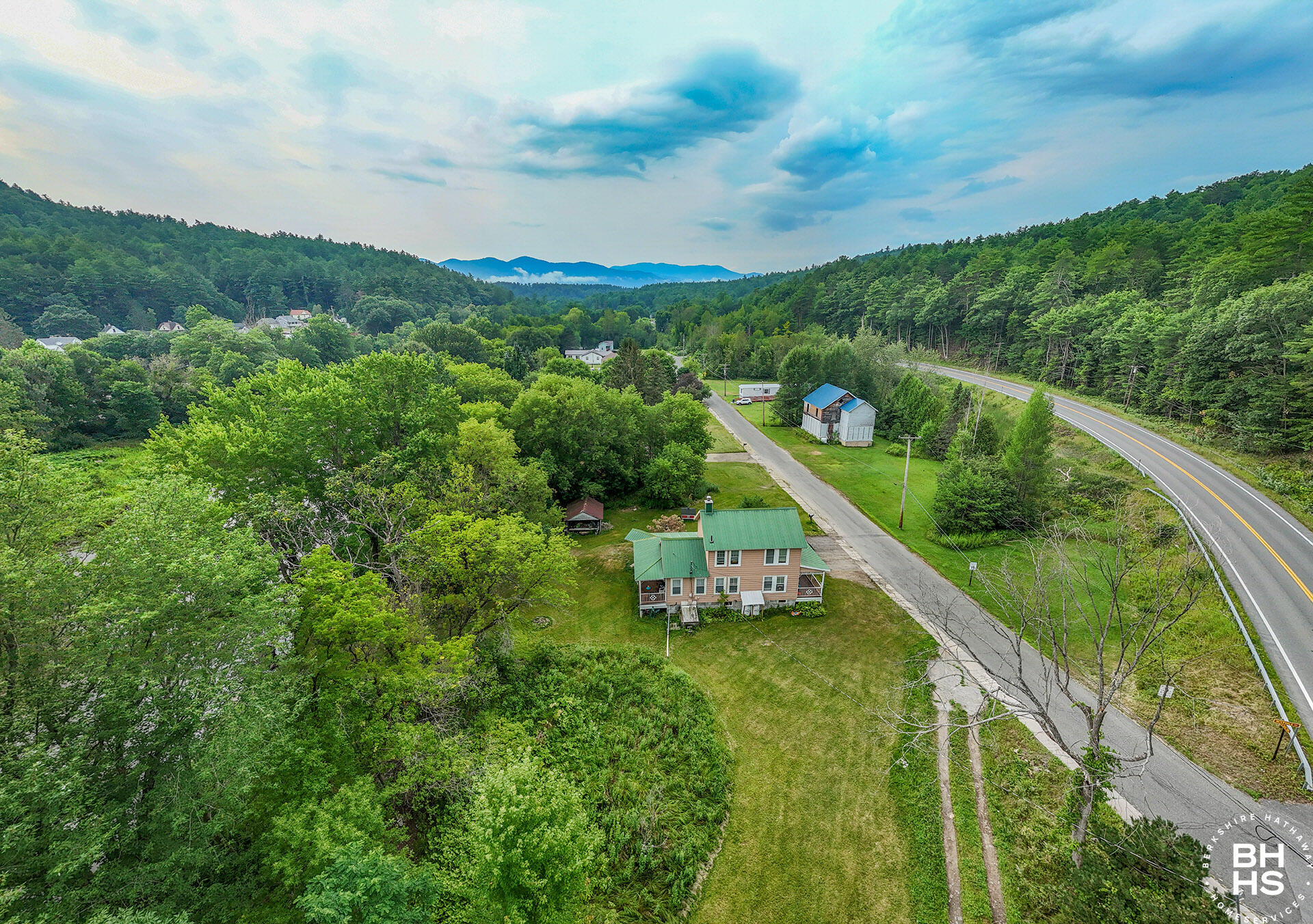 36 Intervale Avenue Au Sable Forks NY 12912