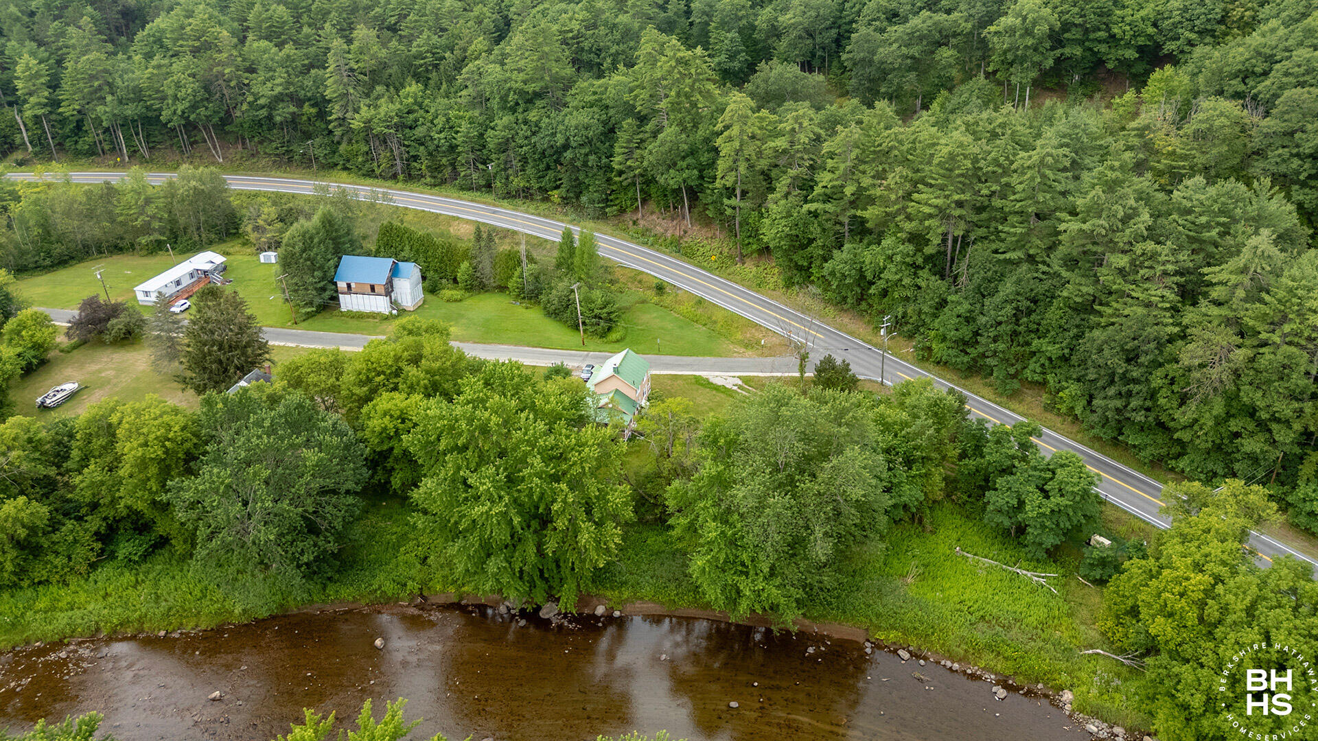 36 Intervale Avenue Au Sable Forks NY 12912