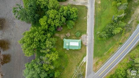 36 Intervale Avenue Au Sable Forks NY 12912