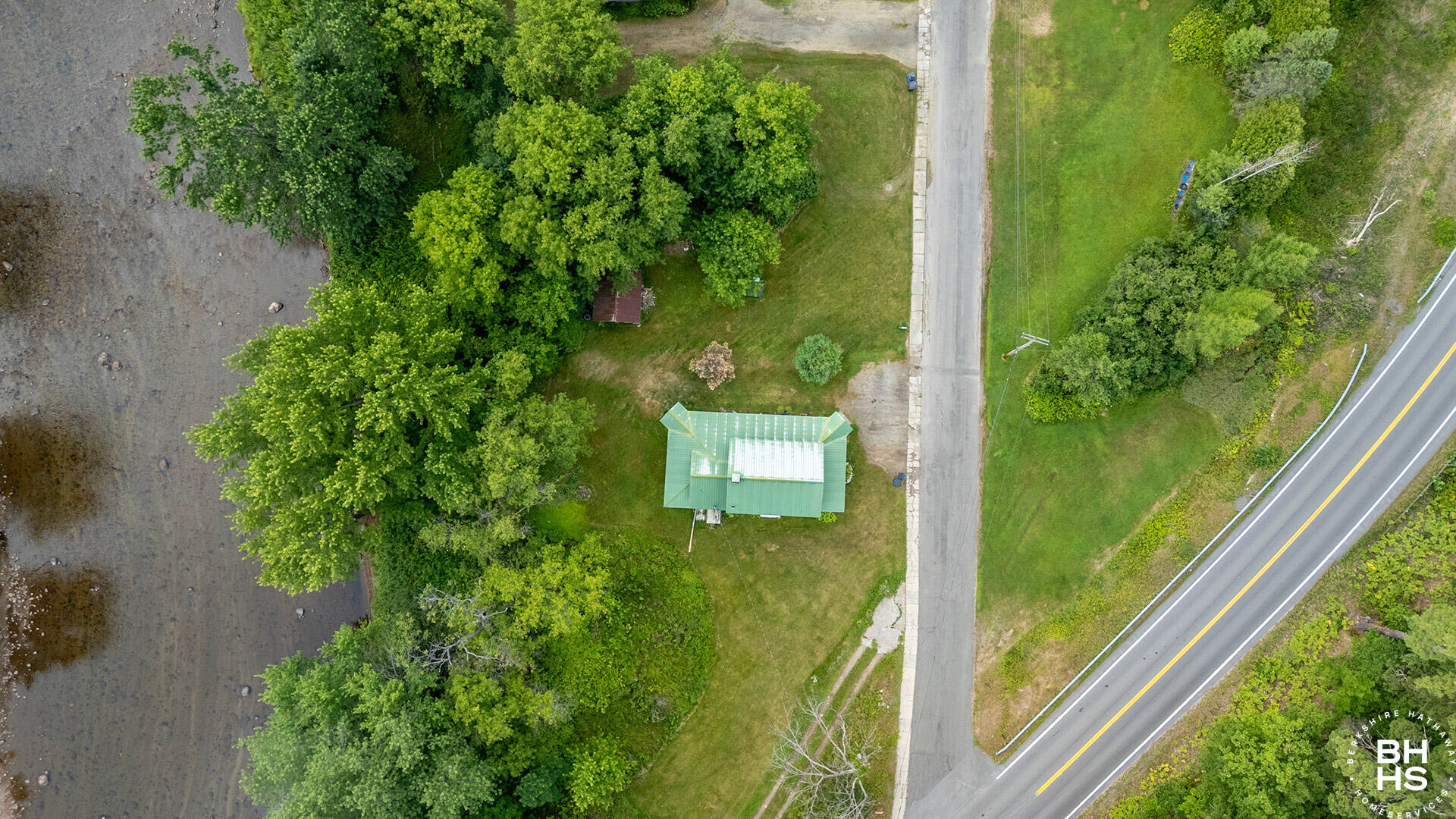 36 Intervale Avenue Au Sable Forks NY 12912