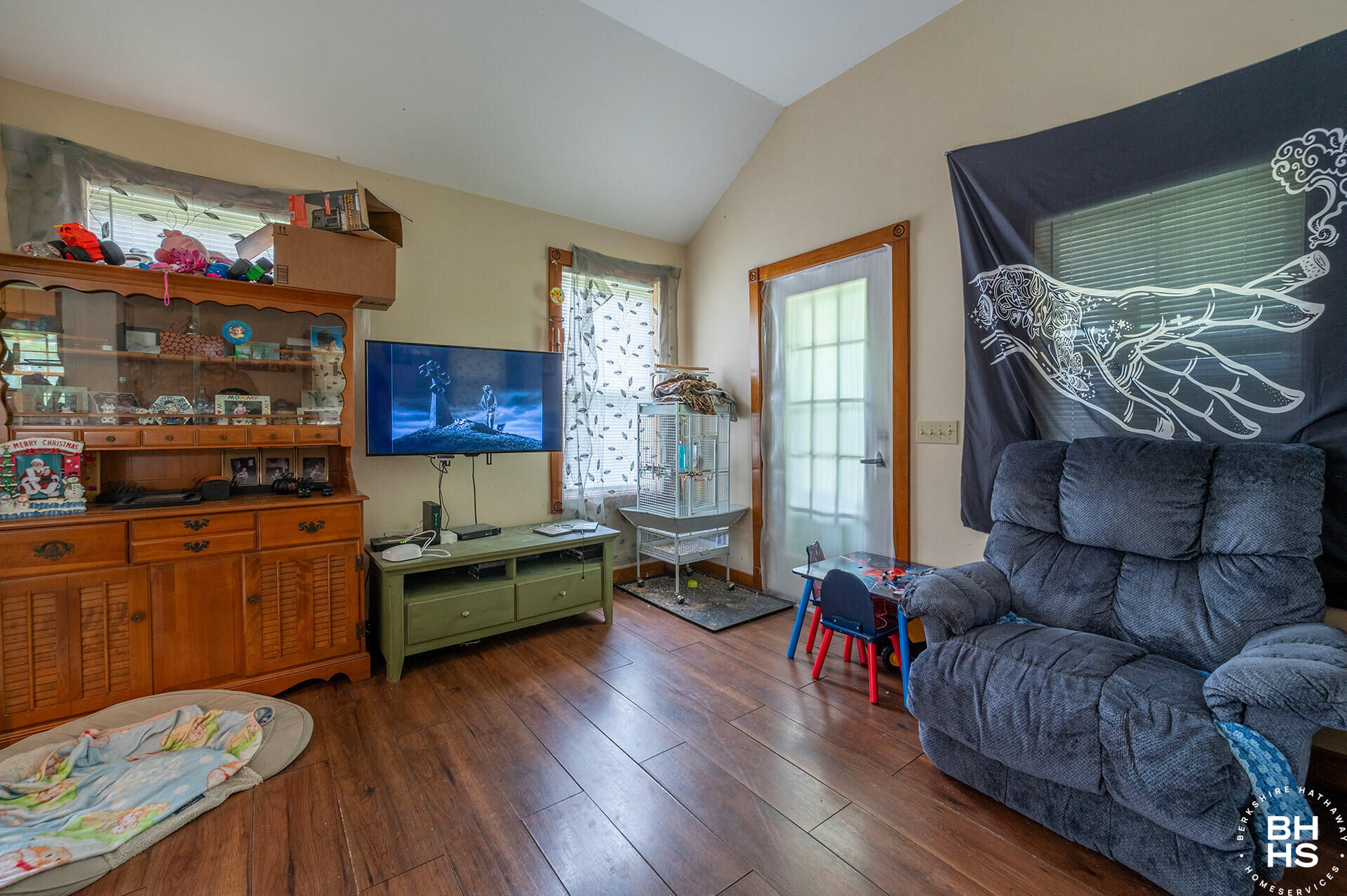 36 Intervale Avenue Au Sable Forks NY 12912