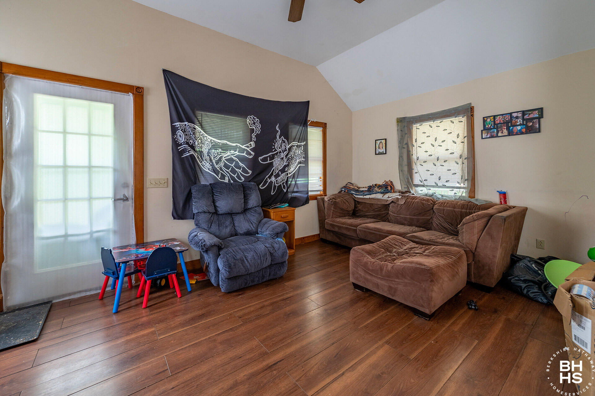 36 Intervale Avenue Au Sable Forks NY 12912