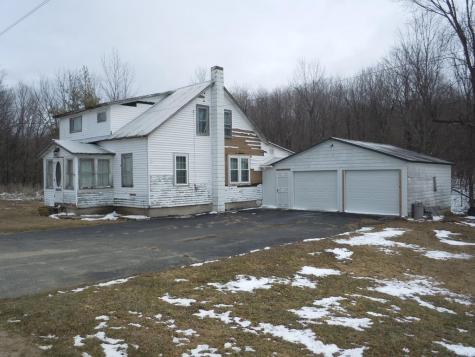 225 White Road Mooers Forks NY 12959