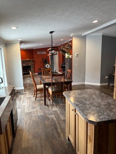 3199 Silver Lake Road Saranac NY 12981