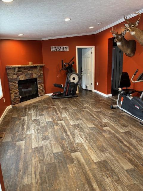 3199 Silver Lake Road Saranac NY 12981