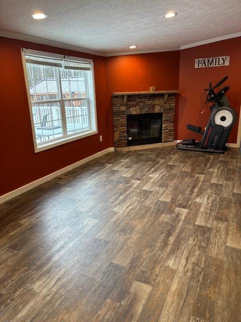 3199 Silver Lake Road Saranac NY 12981