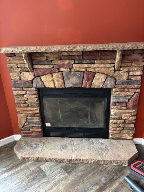 3199 Silver Lake Road Saranac NY 12981