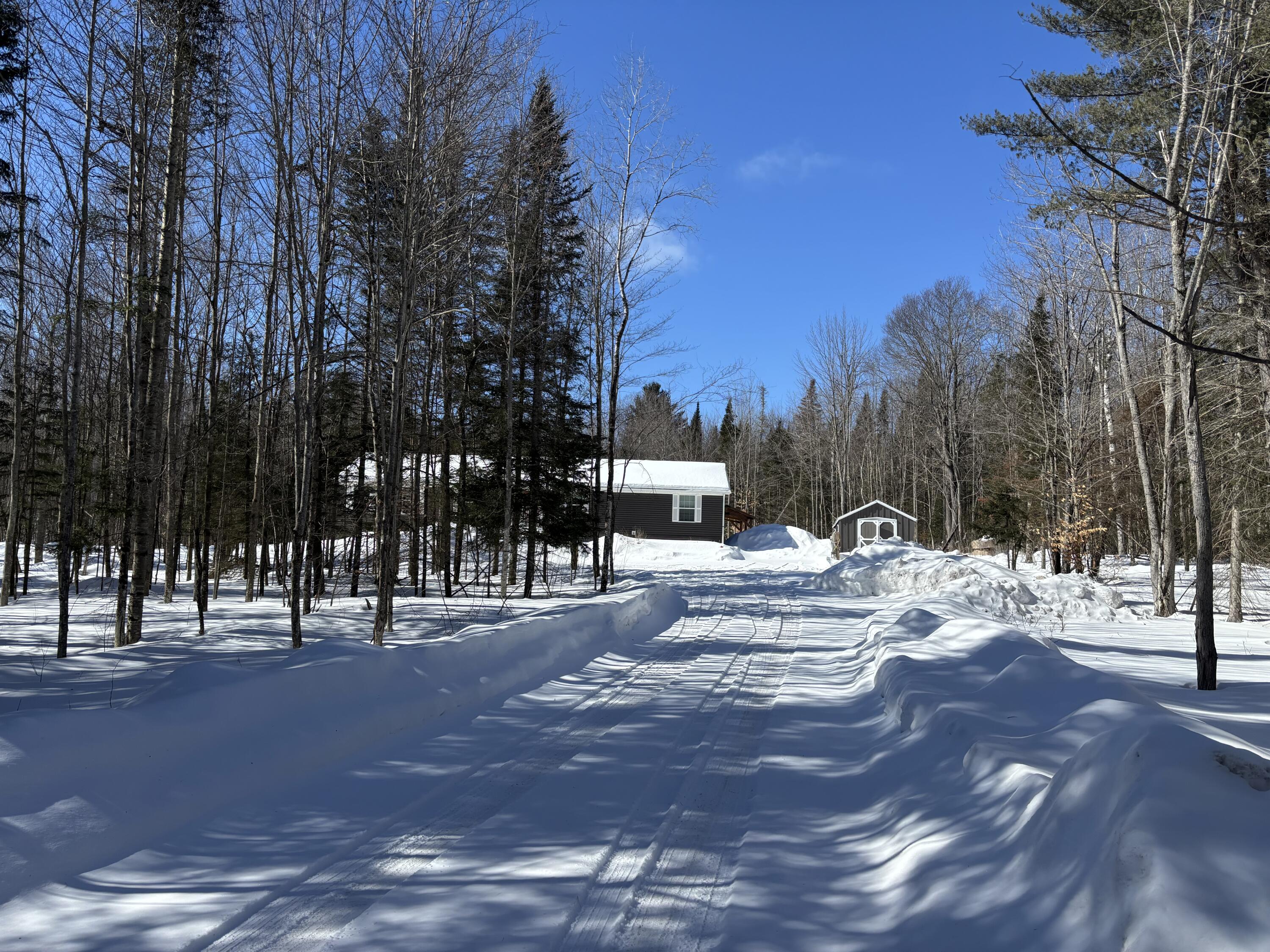 3199 Silver Lake Road Saranac NY 12981