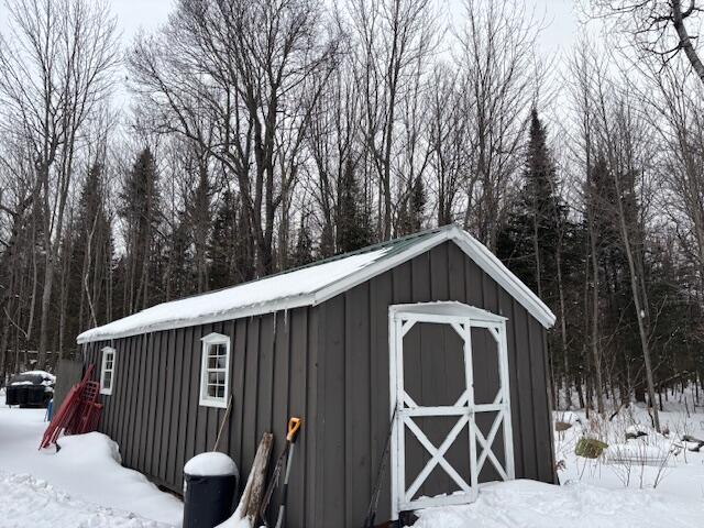 3199 Silver Lake Road Saranac NY 12981
