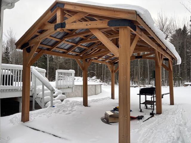 3199 Silver Lake Road Saranac NY 12981