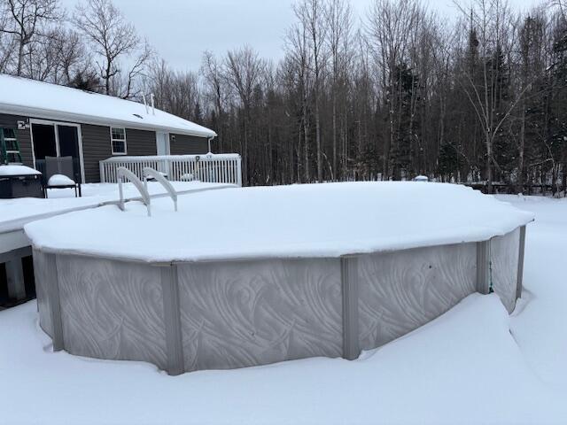 3199 Silver Lake Road Saranac NY 12981