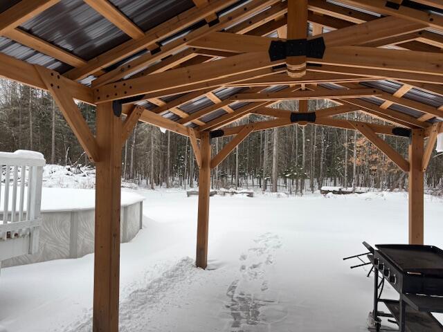 3199 Silver Lake Road Saranac NY 12981