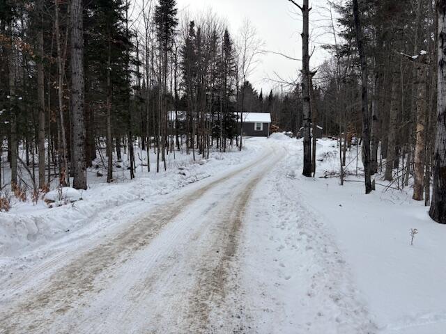 3199 Silver Lake Road Saranac NY 12981