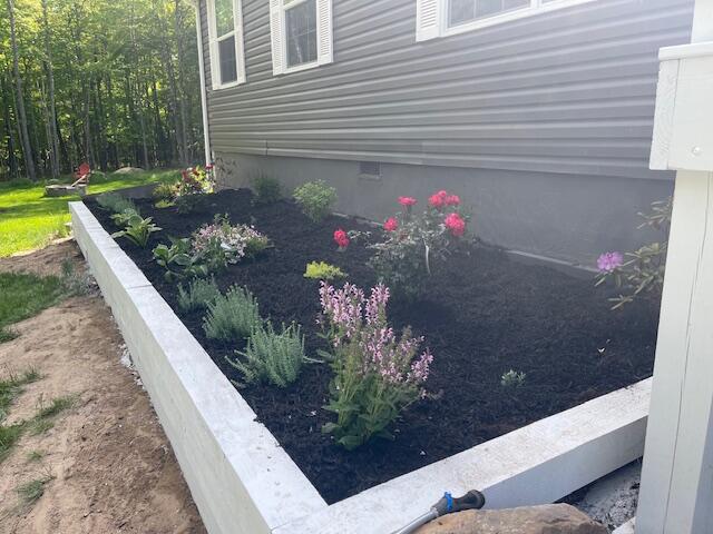 3199 Silver Lake Road Saranac NY 12981