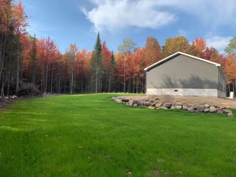 3199 Silver Lake Road Saranac NY 12981