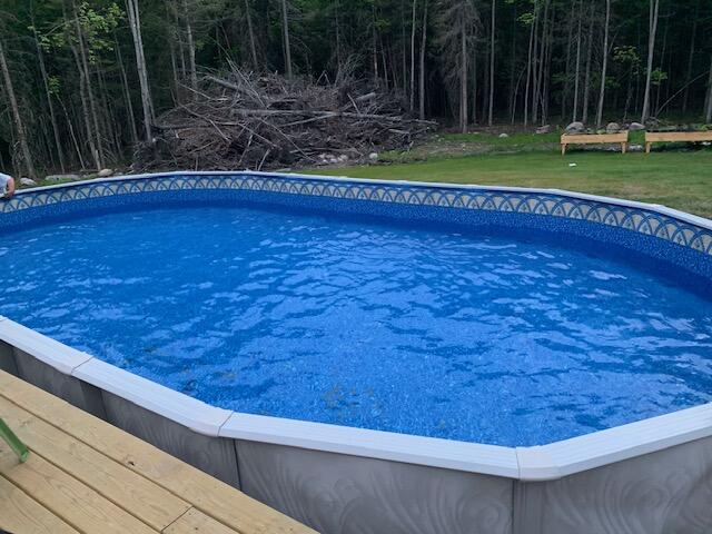 3199 Silver Lake Road Saranac NY 12981