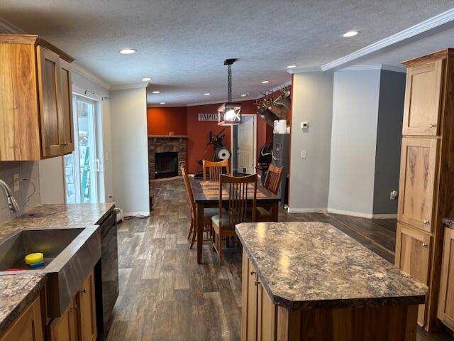 3199 Silver Lake Road Saranac NY 12981