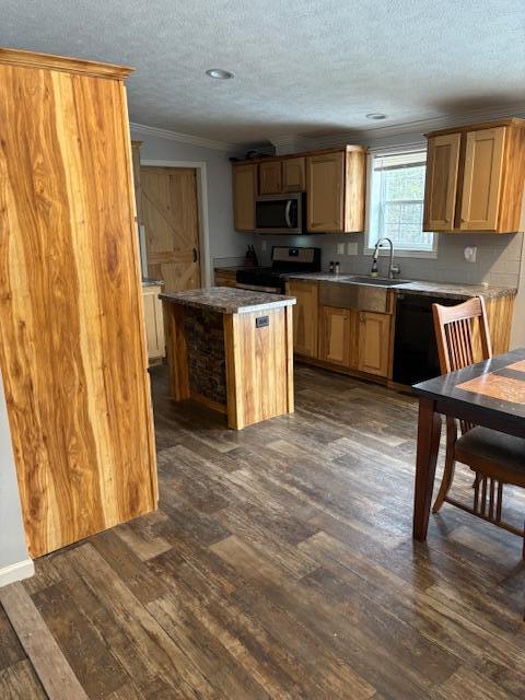 3199 Silver Lake Road Saranac NY 12981