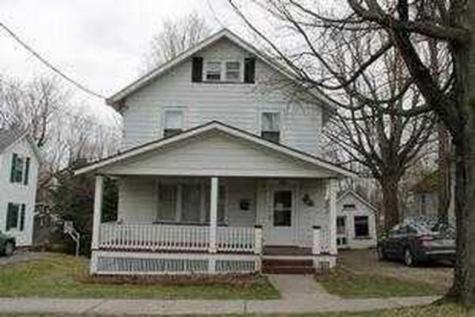 104 Webster Street Malone NY 12953