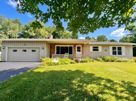 48 Cedar Hill Drive Schroon Lake NY 12870
