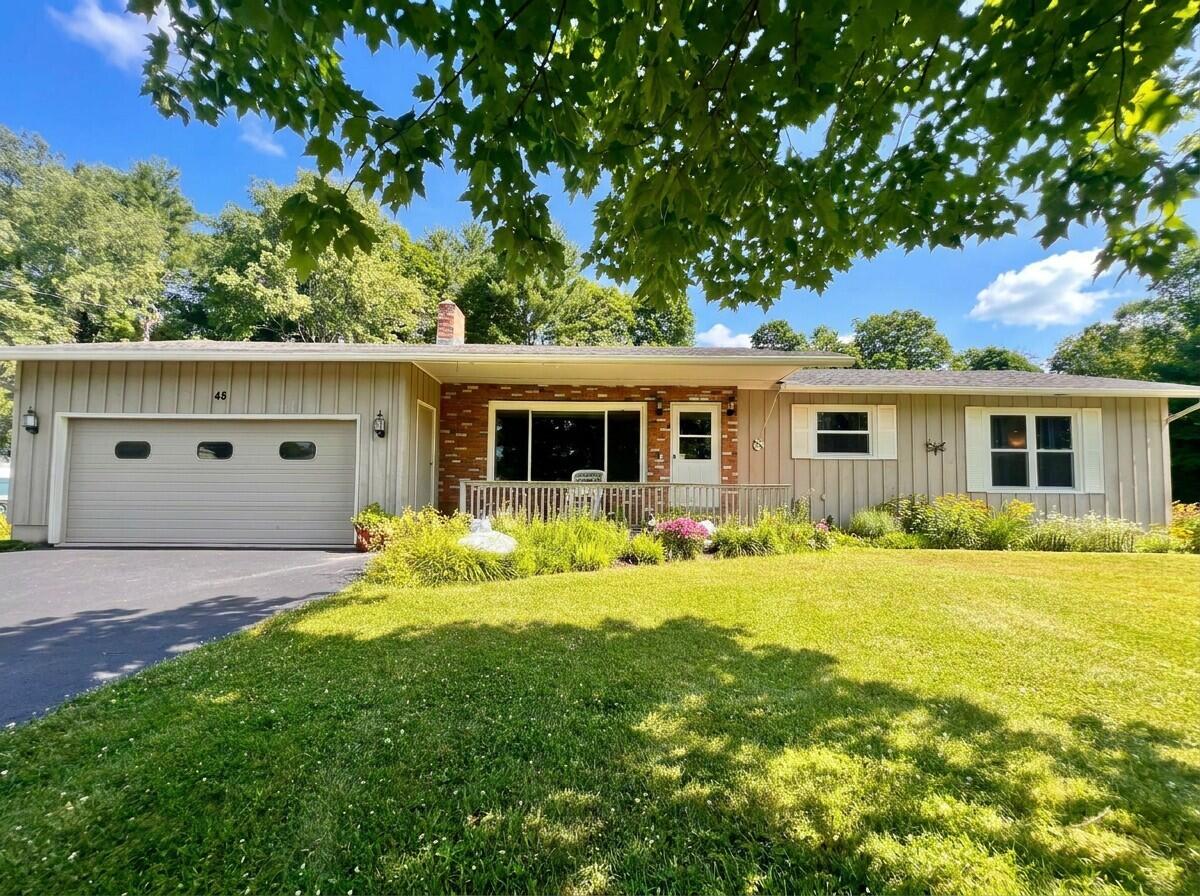48 Cedar Hill Drive Schroon Lake NY 12870